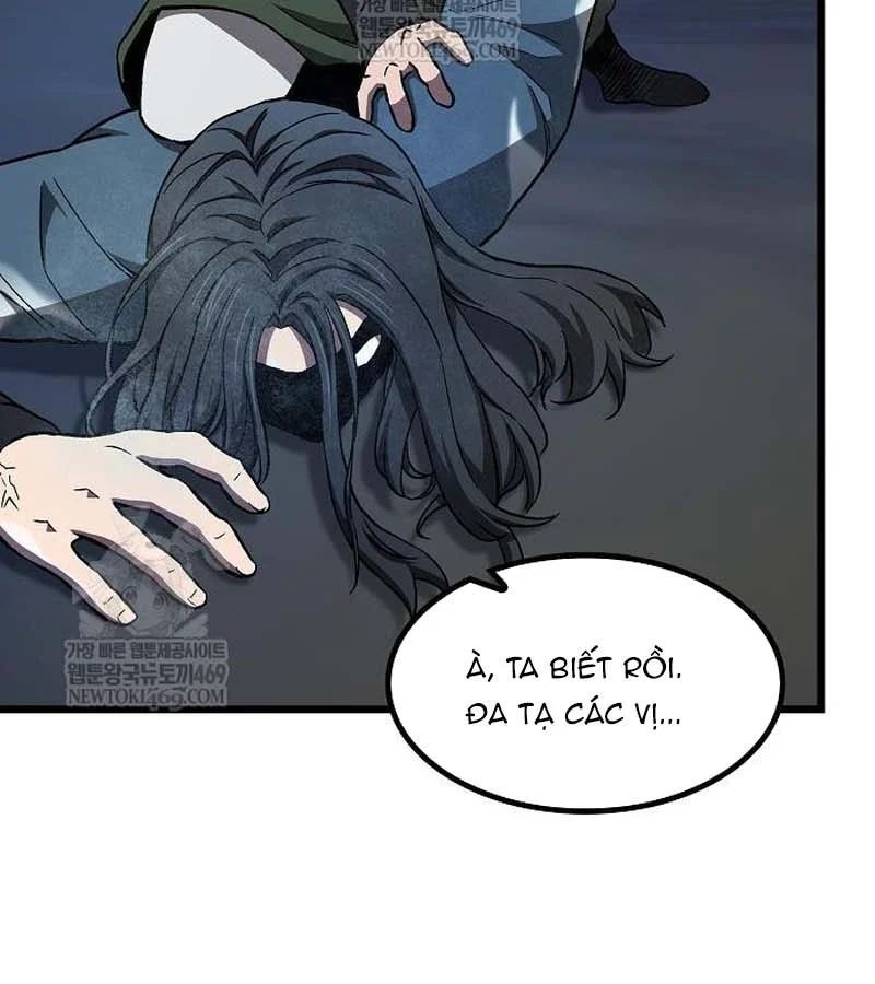Thiên Ma Kế Nhiệm Chap 28 - Next Chap 27