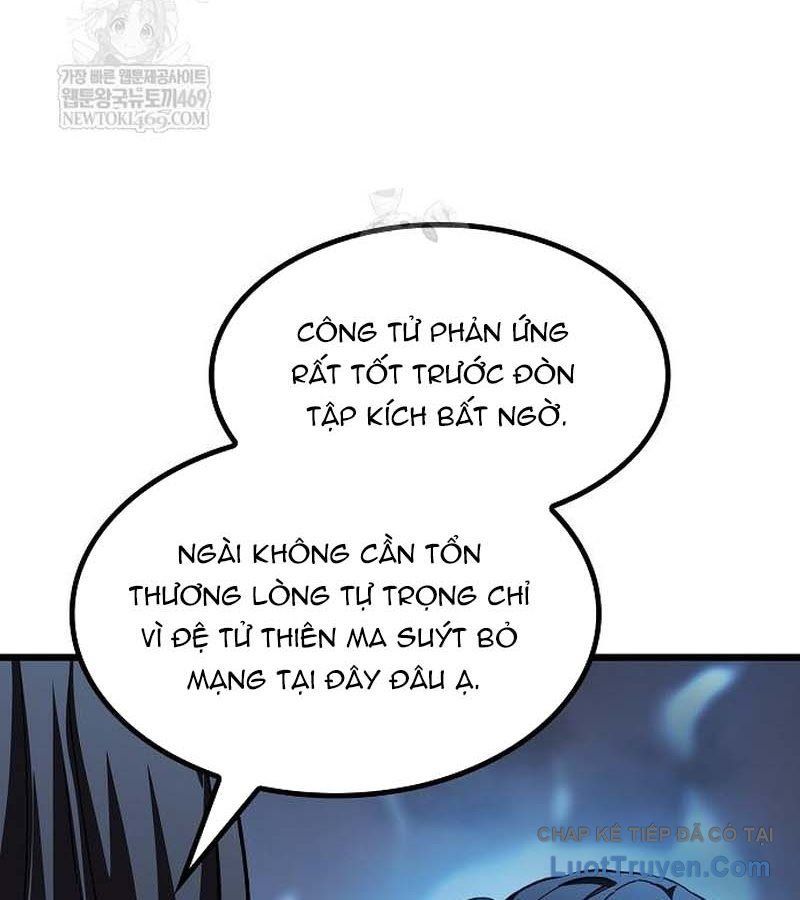 Thiên Ma Kế Nhiệm Chap 28 - Next Chap 27