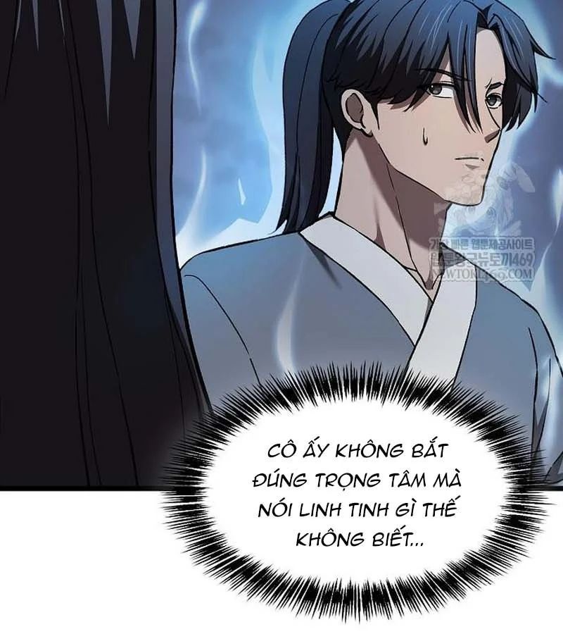 Thiên Ma Kế Nhiệm Chap 28 - Next Chap 27