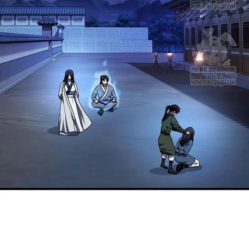 Thiên Ma Kế Nhiệm Chap 28 - Next Chap 27