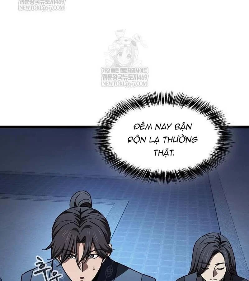 Thiên Ma Kế Nhiệm Chap 28 - Next Chap 27