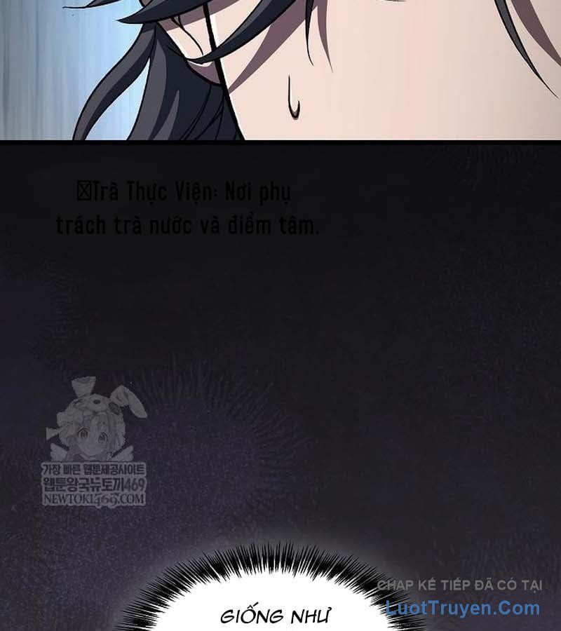 Thiên Ma Kế Nhiệm Chap 28 - Next Chap 27