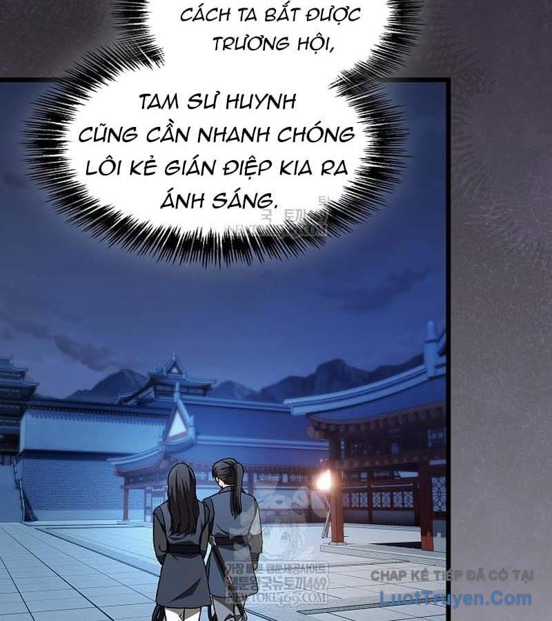 Thiên Ma Kế Nhiệm Chap 28 - Next Chap 27