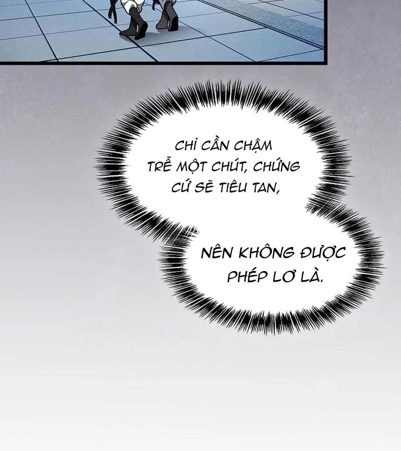 Thiên Ma Kế Nhiệm Chap 28 - Next Chap 27