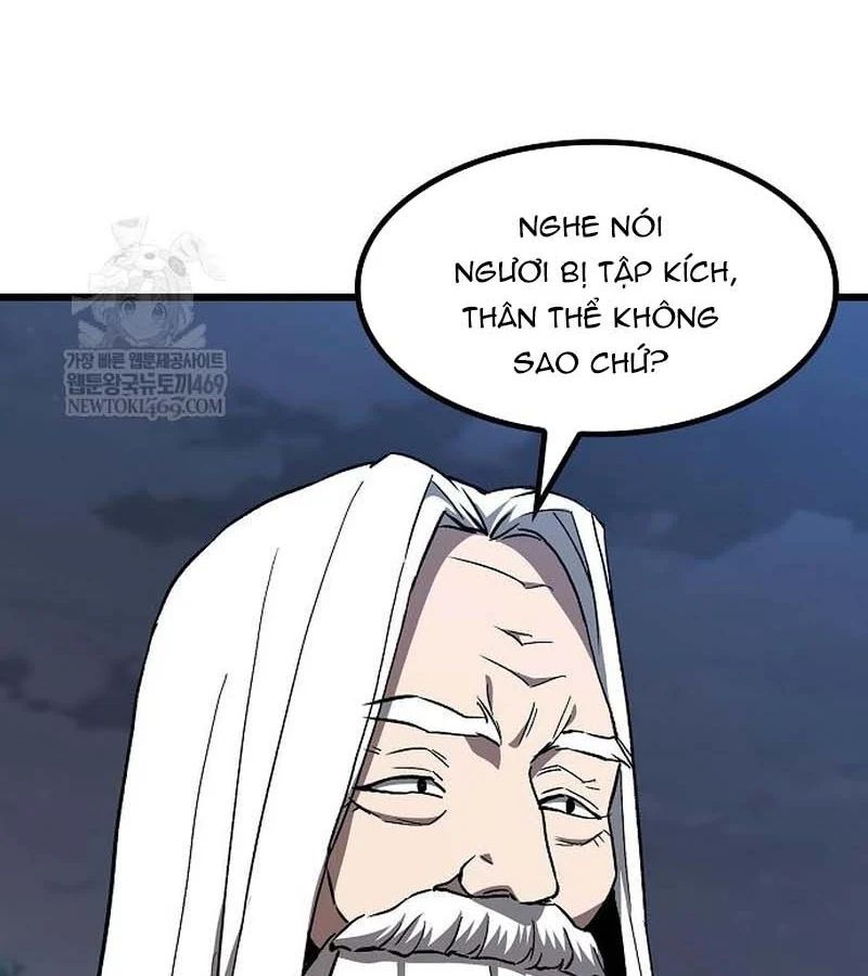 Thiên Ma Kế Nhiệm Chap 28 - Next Chap 27