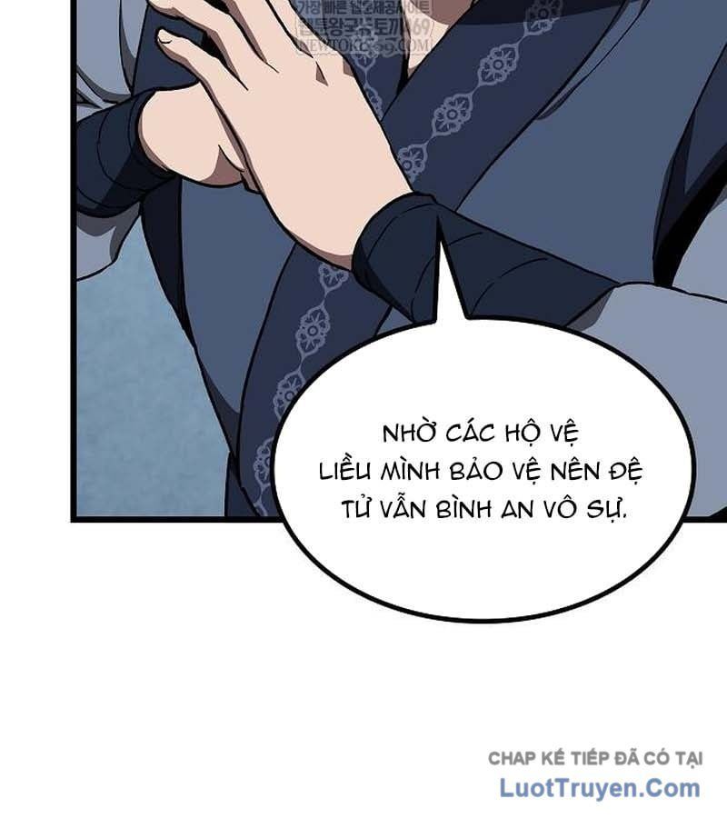 Thiên Ma Kế Nhiệm Chap 28 - Next Chap 27