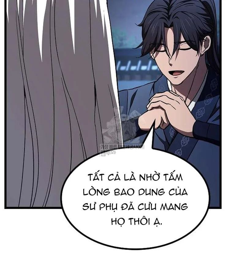 Thiên Ma Kế Nhiệm Chap 28 - Next Chap 27