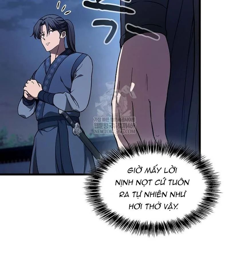Thiên Ma Kế Nhiệm Chap 28 - Next Chap 27