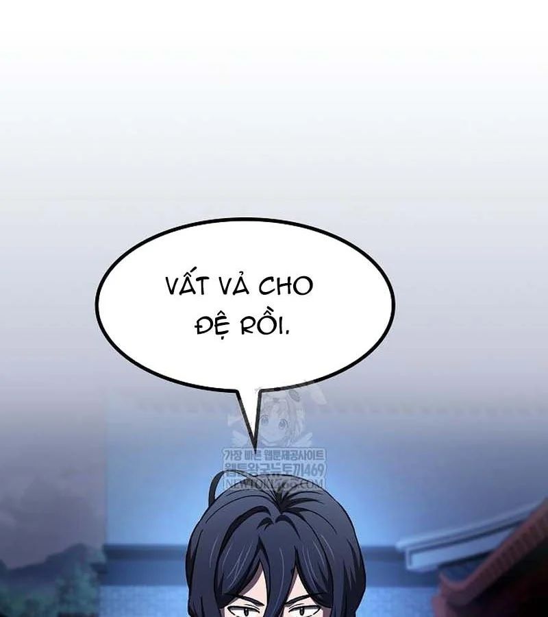 Thiên Ma Kế Nhiệm Chap 28 - Next Chap 27