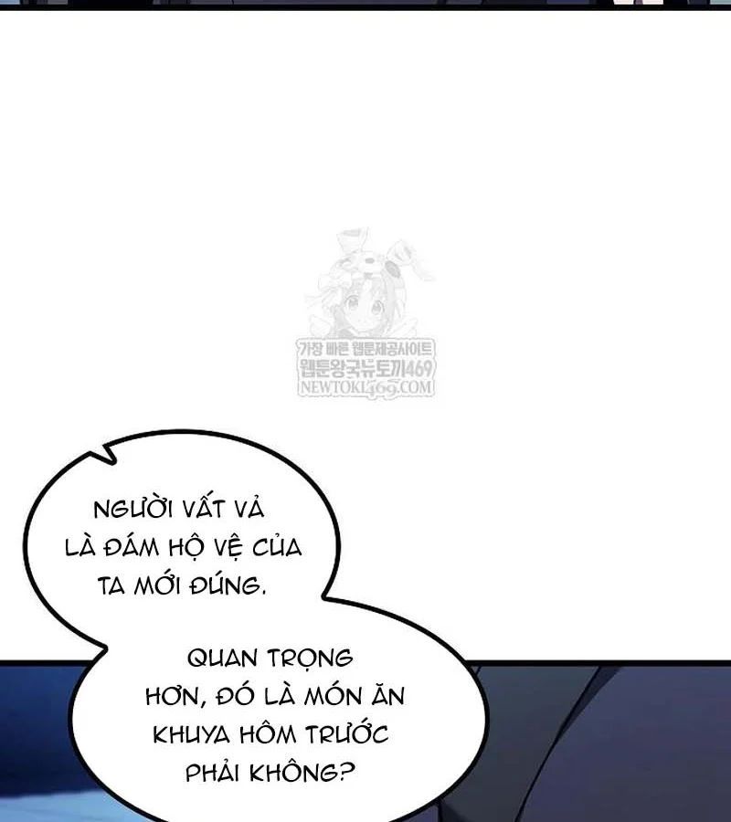 Thiên Ma Kế Nhiệm Chap 28 - Next Chap 27
