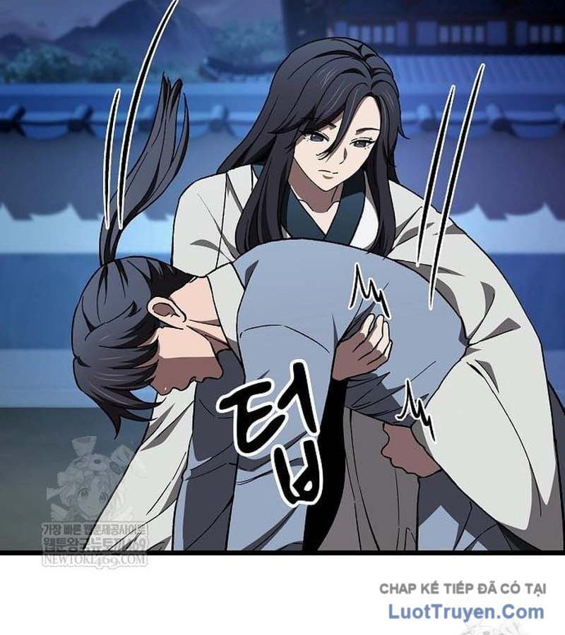 Thiên Ma Kế Nhiệm Chap 28 - Next Chap 27