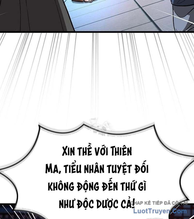 Thiên Ma Kế Nhiệm Chap 28 - Next Chap 27