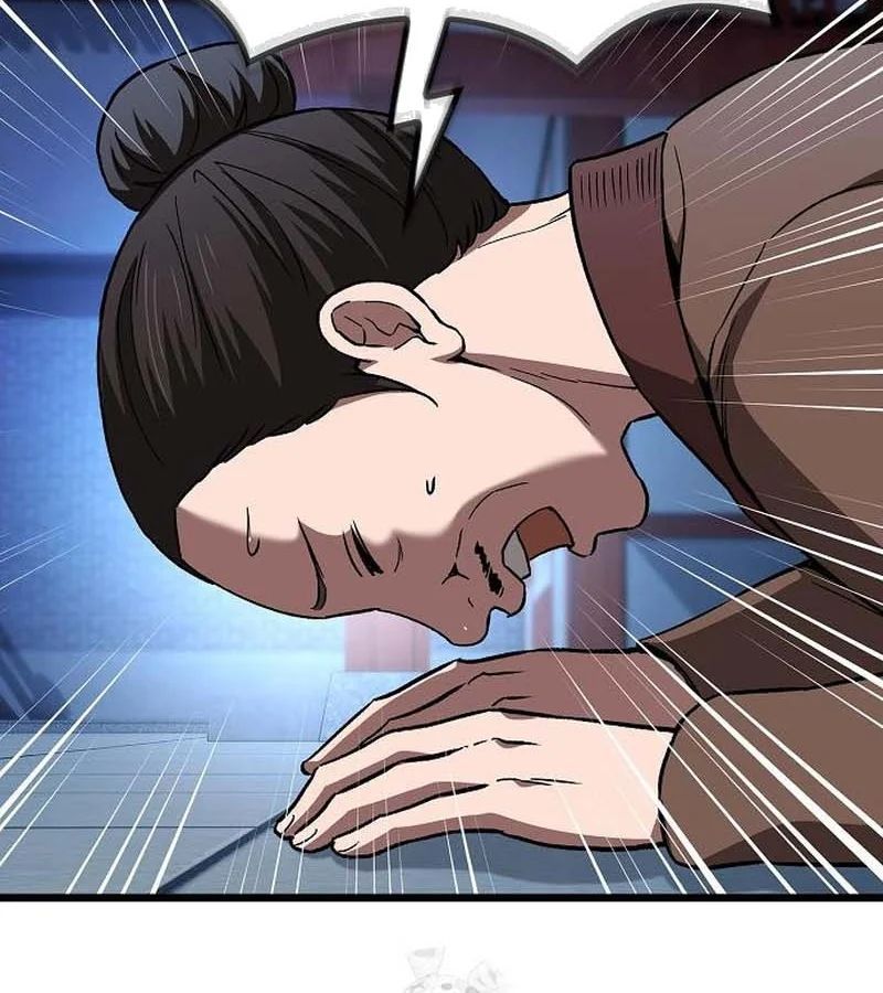 Thiên Ma Kế Nhiệm Chap 28 - Next Chap 27