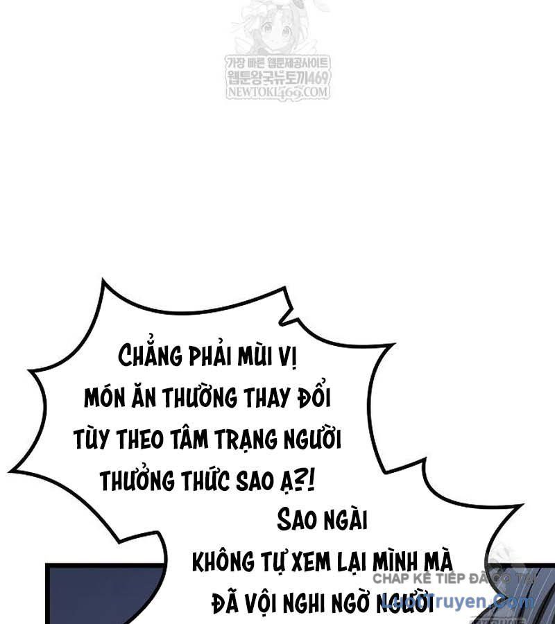 Thiên Ma Kế Nhiệm Chap 28 - Next Chap 27