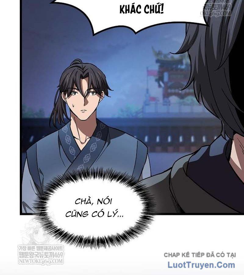 Thiên Ma Kế Nhiệm Chap 28 - Next Chap 27