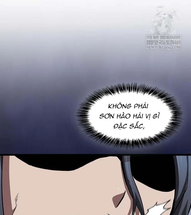 Thiên Ma Kế Nhiệm Chap 28 - Next Chap 27