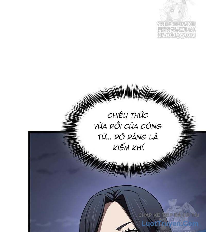 Thiên Ma Kế Nhiệm Chap 28 - Next Chap 27
