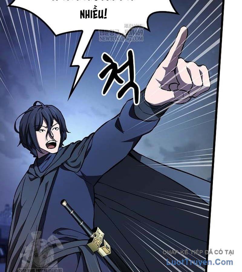 Thiên Ma Kế Nhiệm Chap 28 - Next Chap 27