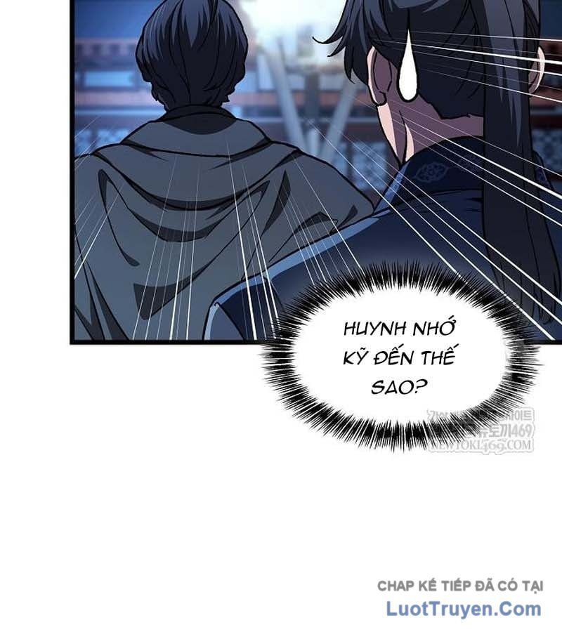 Thiên Ma Kế Nhiệm Chap 28 - Next Chap 27