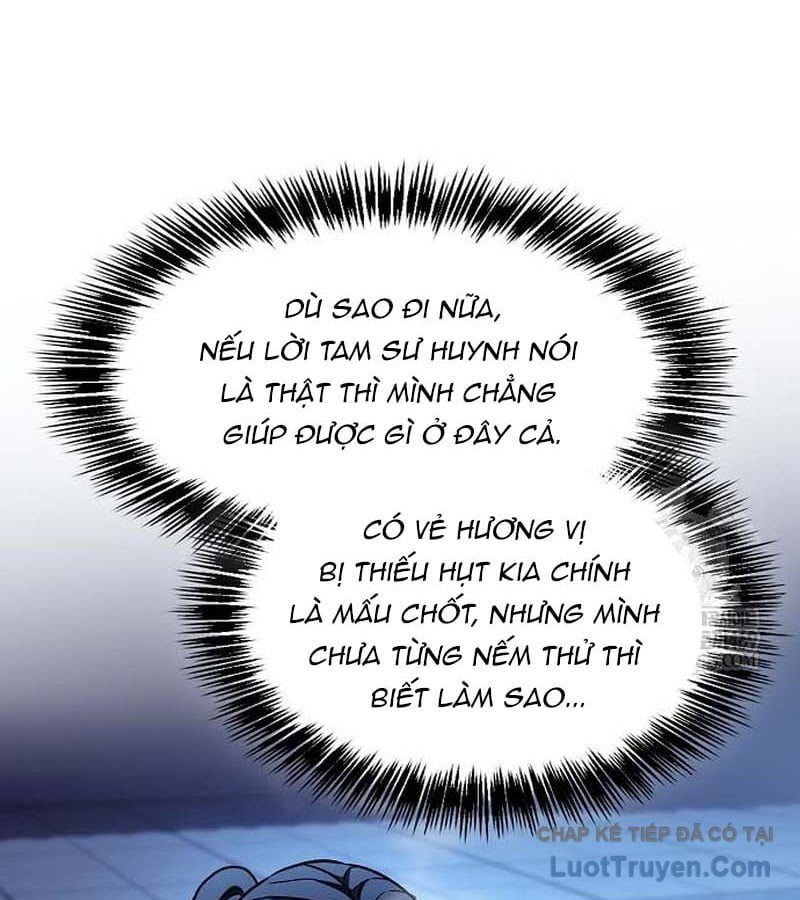 Thiên Ma Kế Nhiệm Chap 28 - Next Chap 27