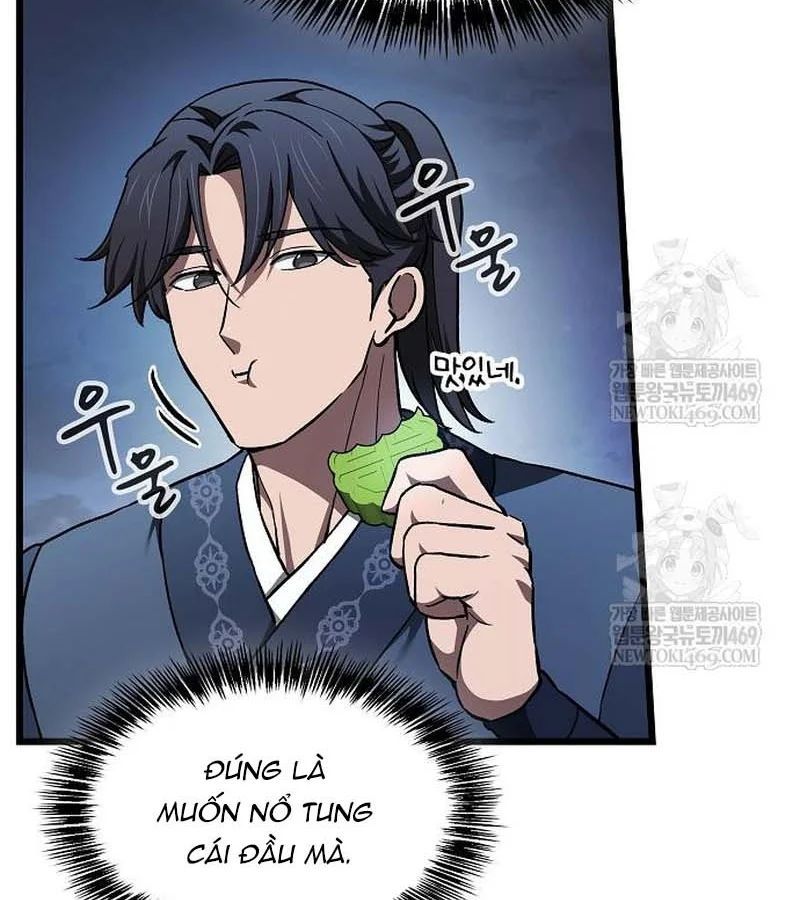 Thiên Ma Kế Nhiệm Chap 28 - Next Chap 27