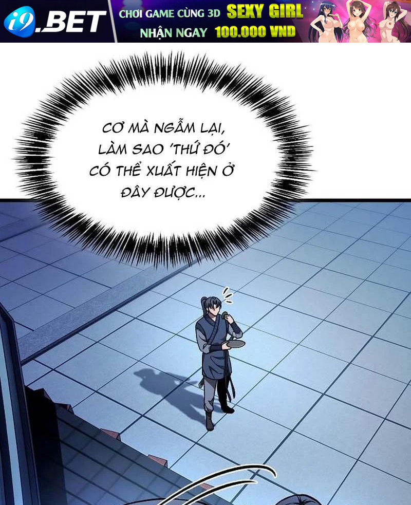 Thiên Ma Kế Nhiệm Chap 28 - Next Chap 27