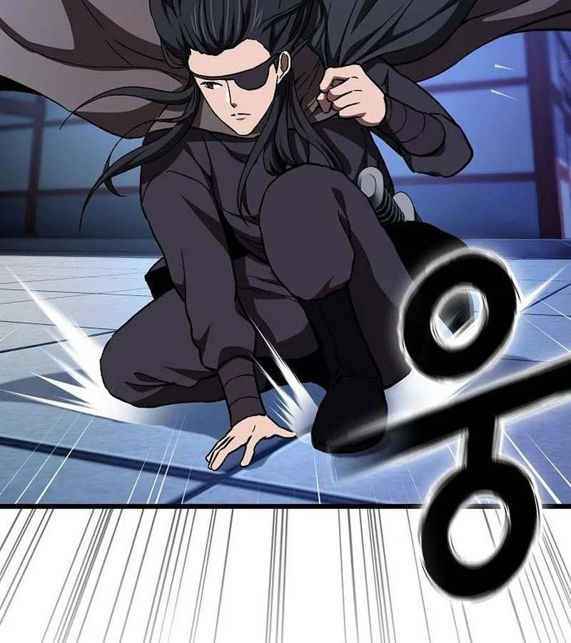 Thiên Ma Kế Nhiệm Chap 28 - Next Chap 27