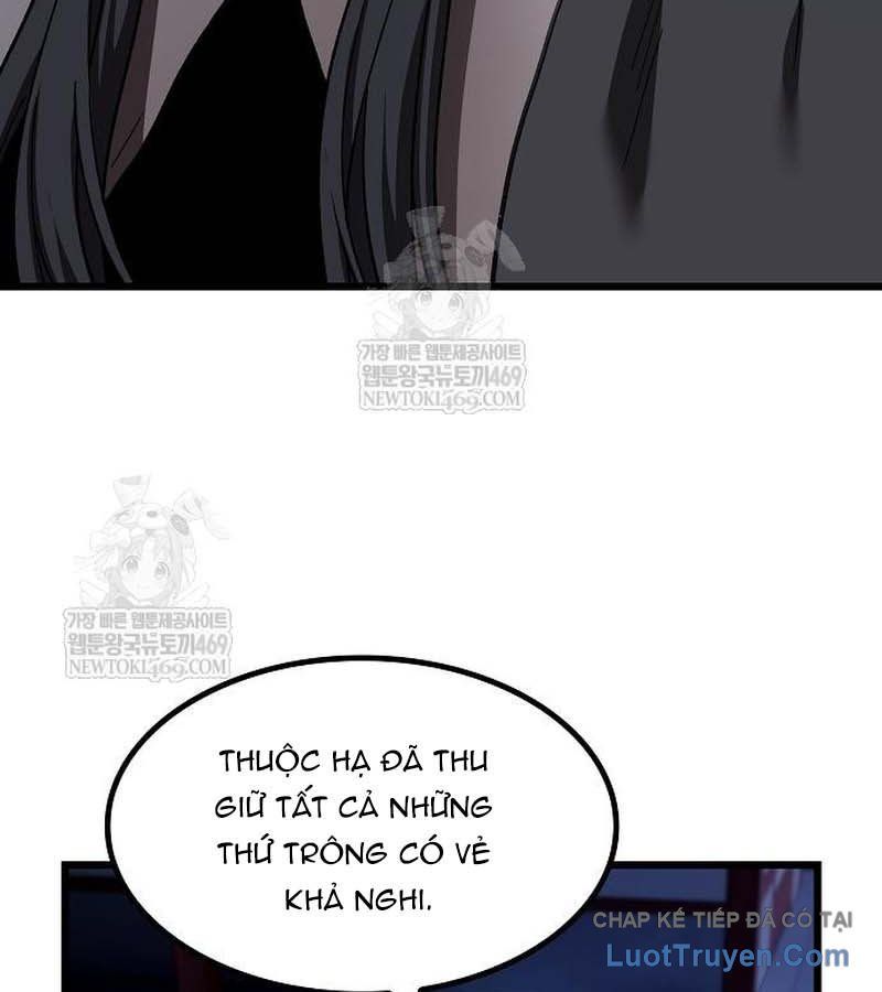 Thiên Ma Kế Nhiệm Chap 28 - Next Chap 27