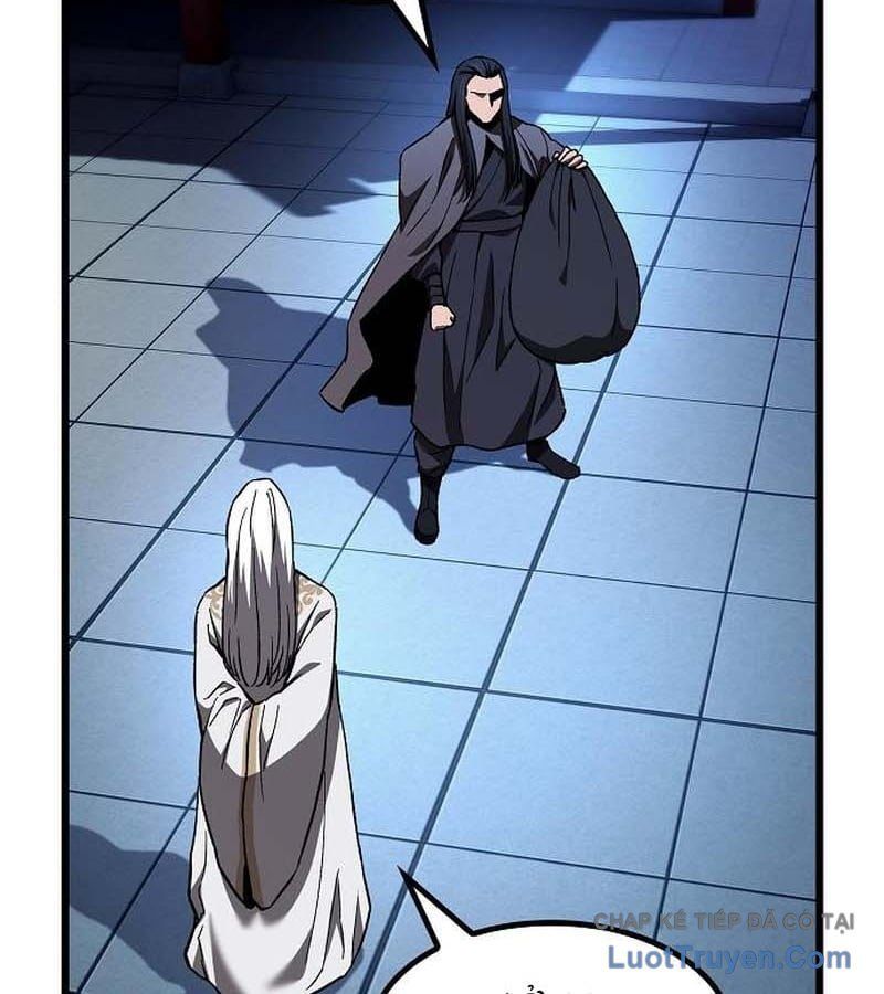 Thiên Ma Kế Nhiệm Chap 28 - Next Chap 27