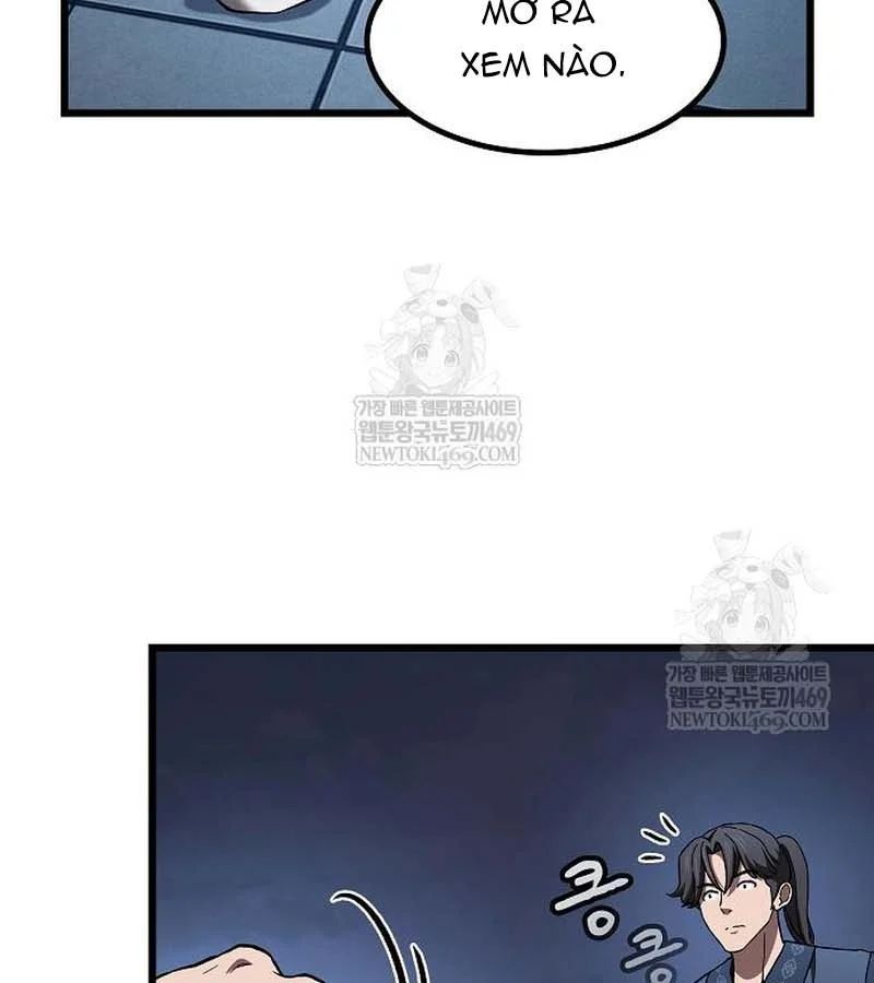 Thiên Ma Kế Nhiệm Chap 28 - Next Chap 27