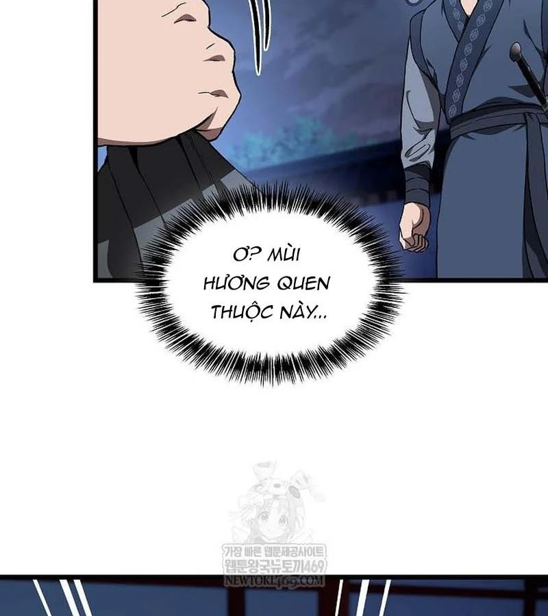 Thiên Ma Kế Nhiệm Chap 28 - Next Chap 27