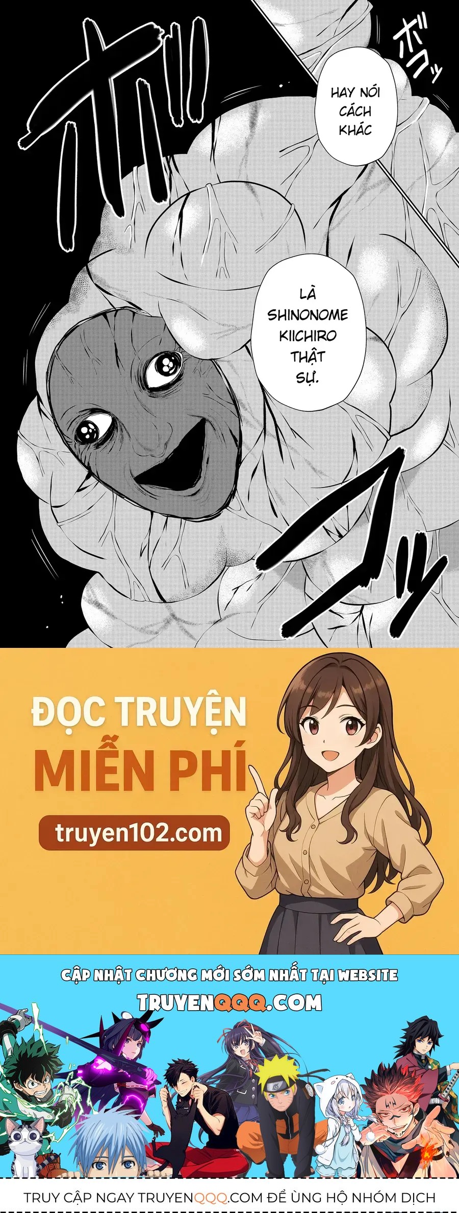 Nettruyen Truyện tranh online