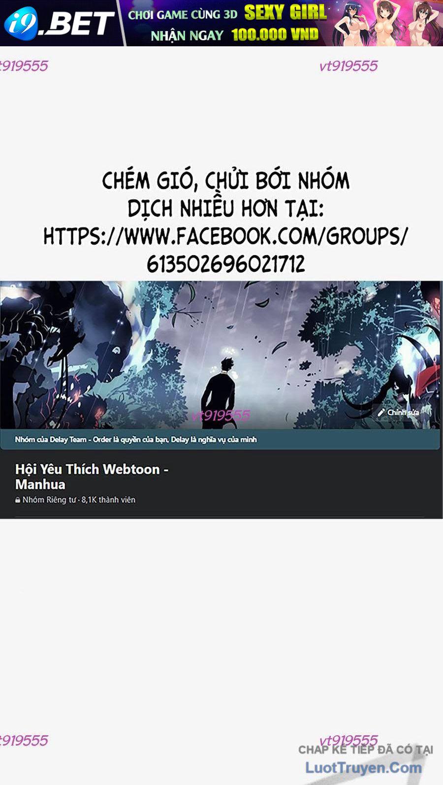 Nettruyen Truyện tranh online