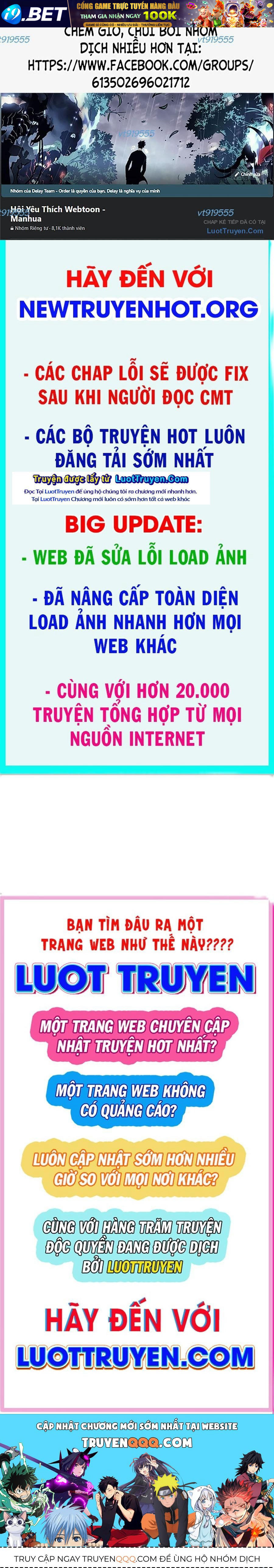 Nettruyen Truyện tranh online