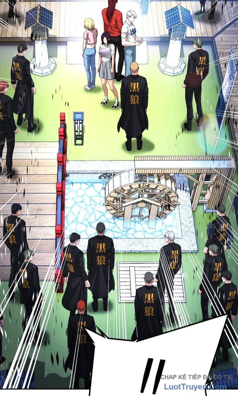 Nettruyen Truyện tranh online