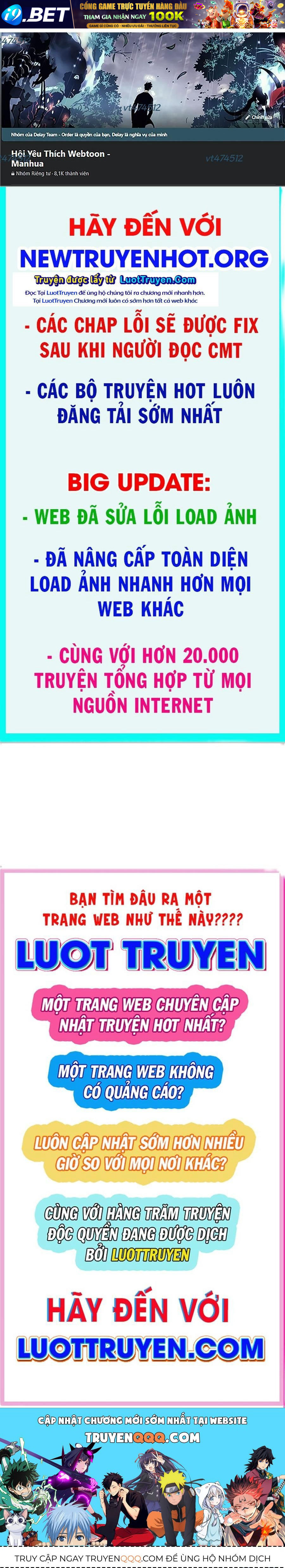 Nettruyen Truyện tranh online