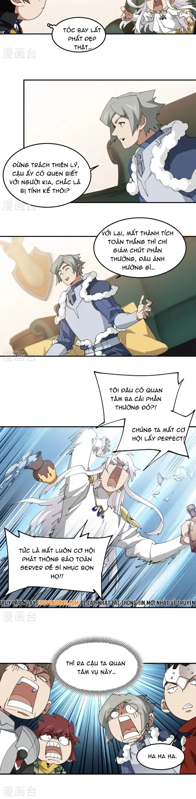 Nettruyen Truyện tranh online