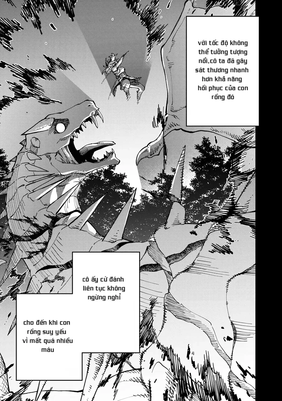 Katainaka No Ossan Kensei Ni Naru Tada No Inaka No Kenjutsu Shihan Datta Noni Taisei Shita Deshi-Tachi Ga Ore O Hottekurenai Ken [Chap 8]