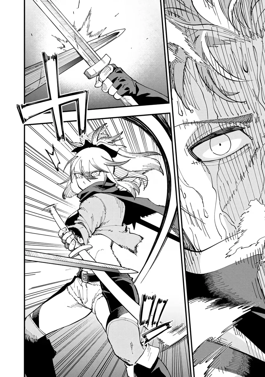 Katainaka No Ossan Kensei Ni Naru Tada No Inaka No Kenjutsu Shihan Datta Noni Taisei Shita Deshi-Tachi Ga Ore O Hottekurenai Ken [Chap 8]