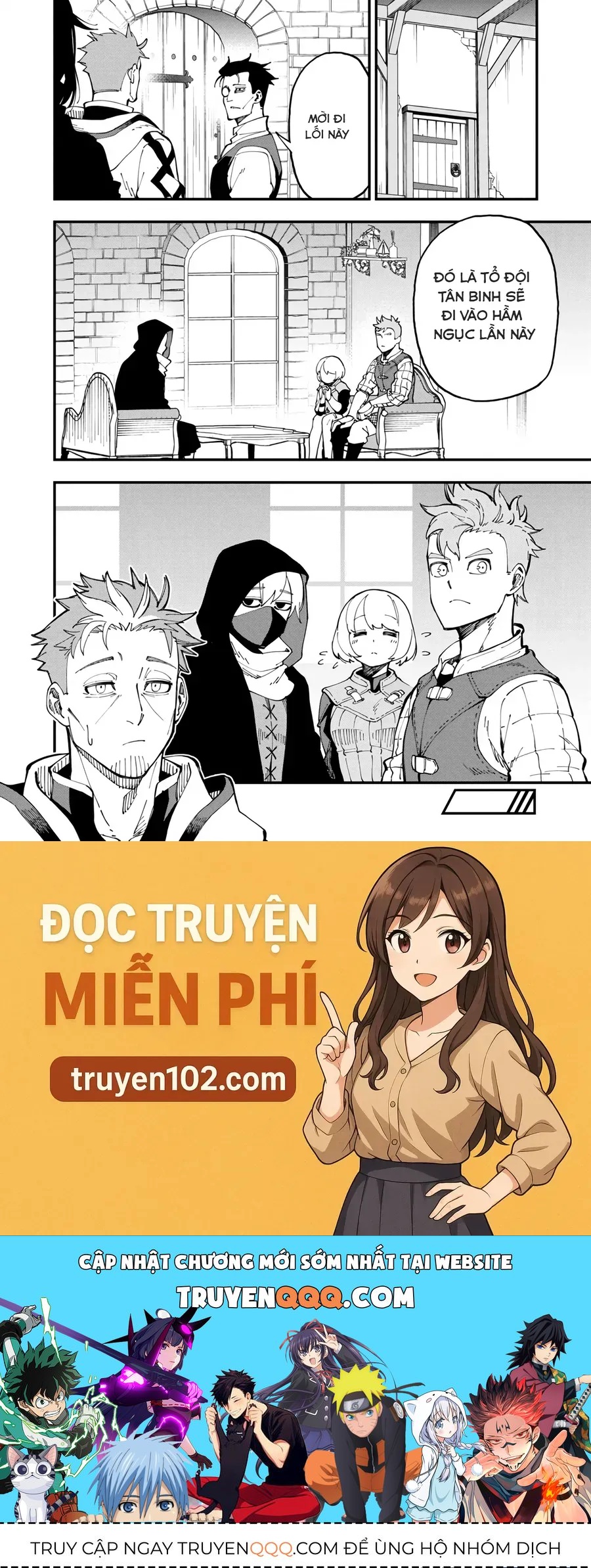 Katainaka No Ossan Kensei Ni Naru Tada No Inaka No Kenjutsu Shihan Datta Noni Taisei Shita Deshi-Tachi Ga Ore O Hottekurenai Ken [Chap 8]