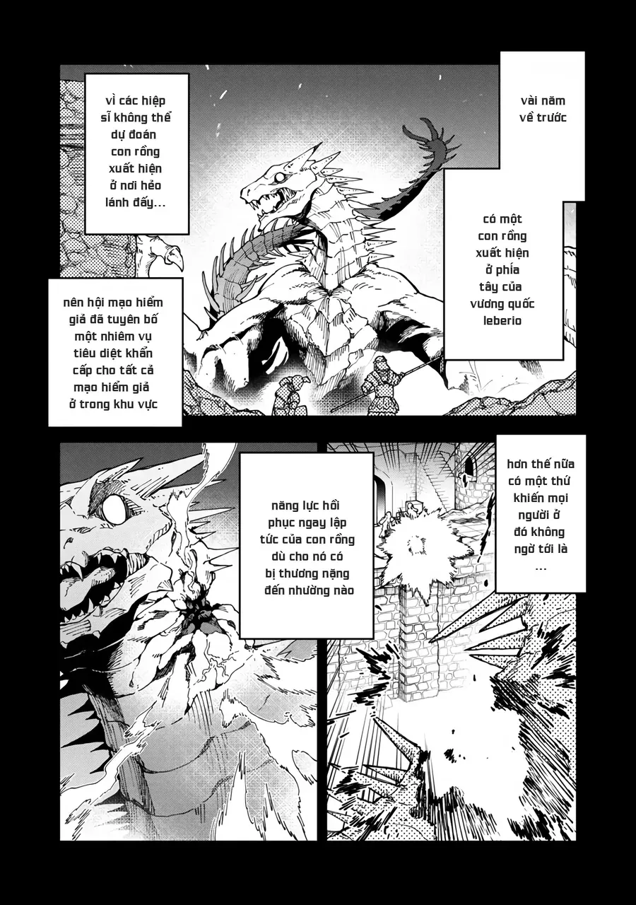 Katainaka No Ossan Kensei Ni Naru Tada No Inaka No Kenjutsu Shihan Datta Noni Taisei Shita Deshi-Tachi Ga Ore O Hottekurenai Ken [Chap 8]