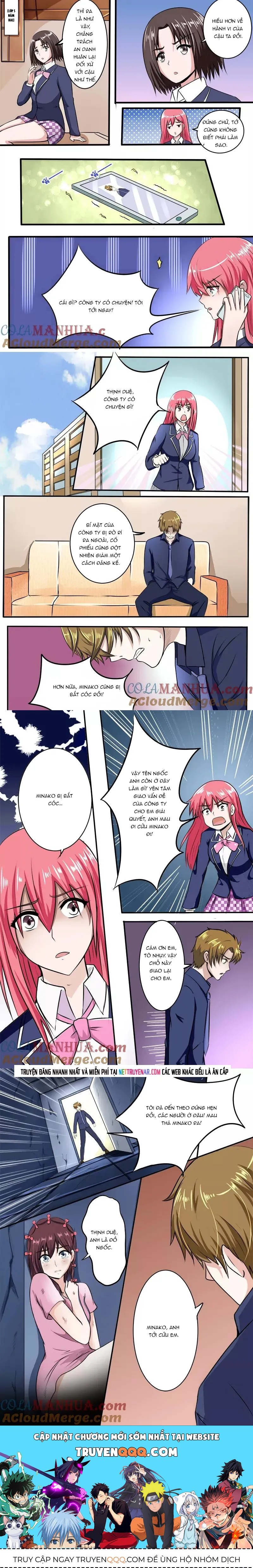 Nettruyen Truyện tranh online