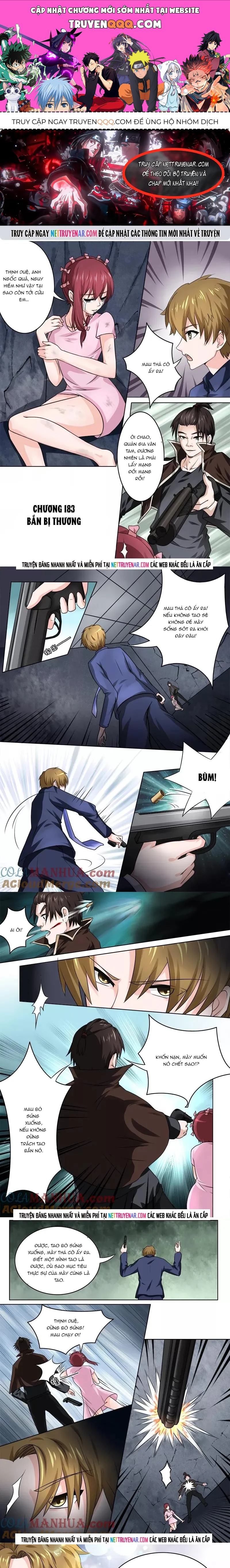 Chapter 181 - Image 1