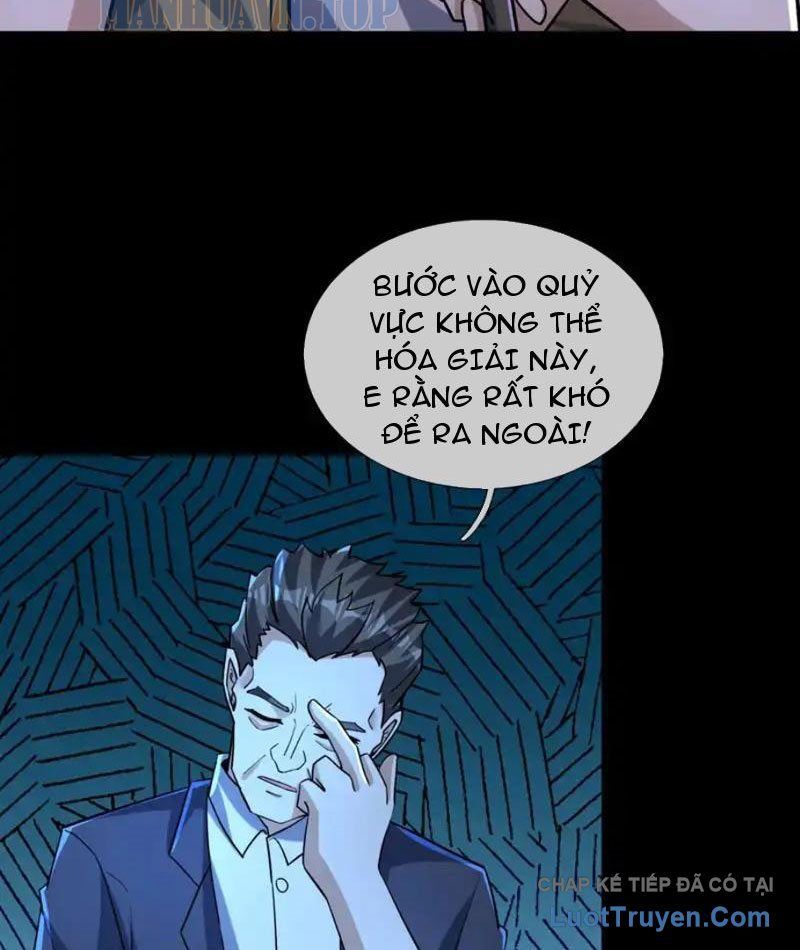 Toàn Cầu Sợ Hãi Tôi Mở Hack Tự Chọn Cửa Hàng [Chap 40]