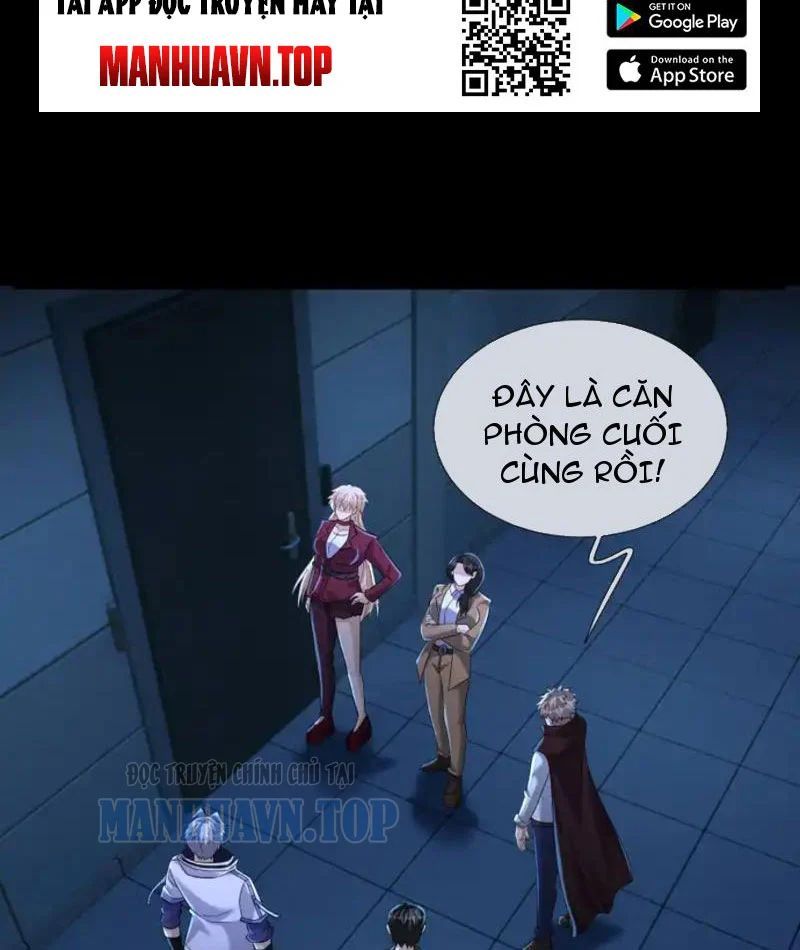 Toàn Cầu Sợ Hãi Tôi Mở Hack Tự Chọn Cửa Hàng [Chap 40]