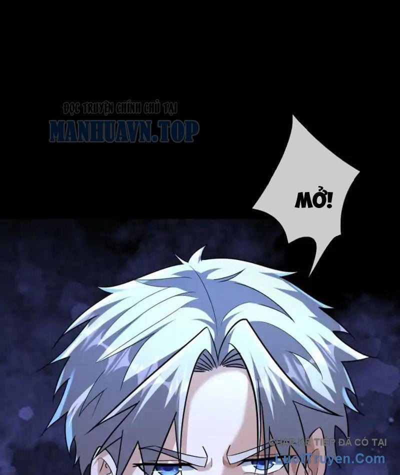 Toàn Cầu Sợ Hãi Tôi Mở Hack Tự Chọn Cửa Hàng [Chap 40]