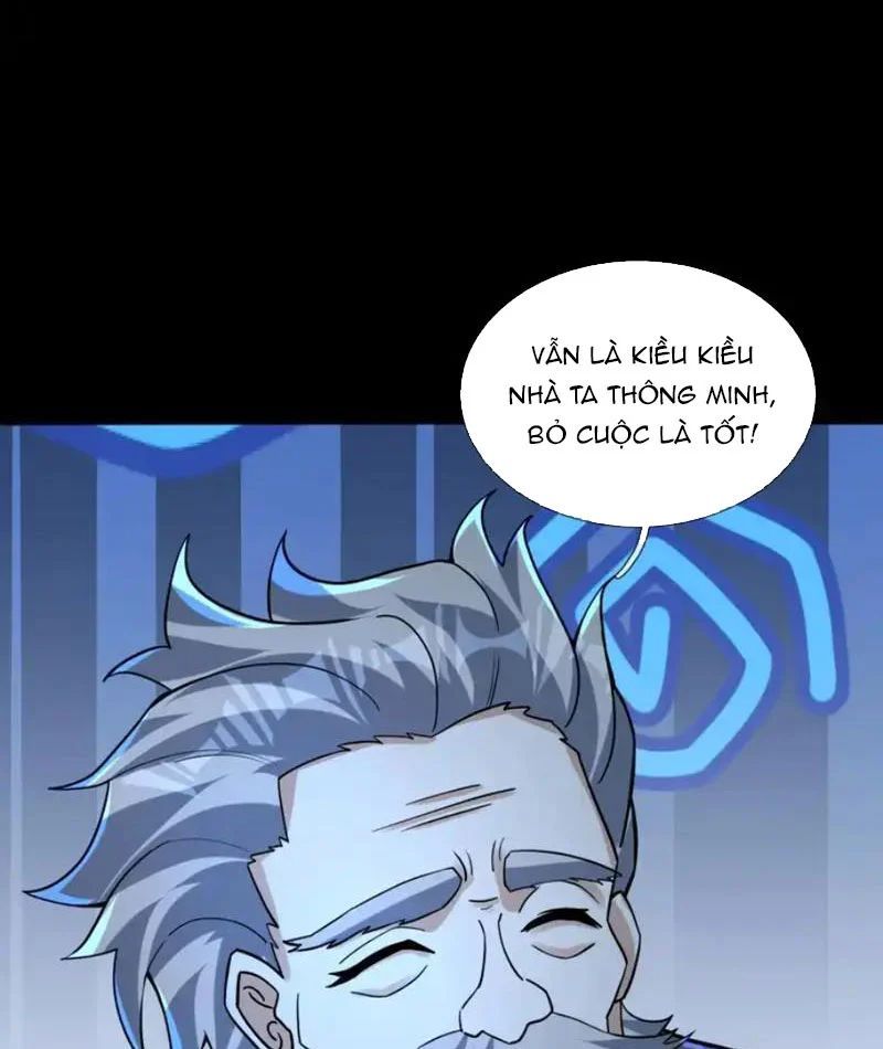 Toàn Cầu Sợ Hãi Tôi Mở Hack Tự Chọn Cửa Hàng [Chap 40]