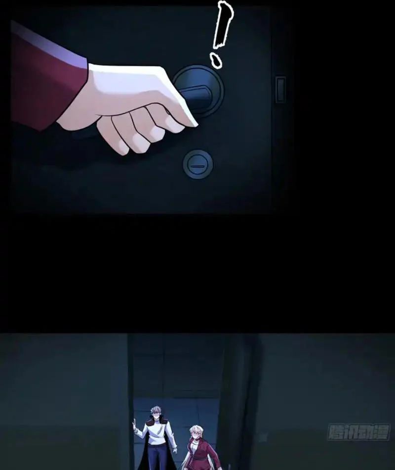 Toàn Cầu Sợ Hãi Tôi Mở Hack Tự Chọn Cửa Hàng [Chap 40]