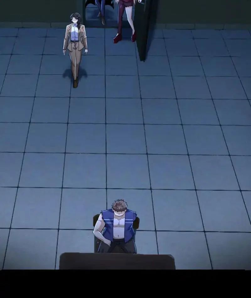 Toàn Cầu Sợ Hãi Tôi Mở Hack Tự Chọn Cửa Hàng [Chap 40]