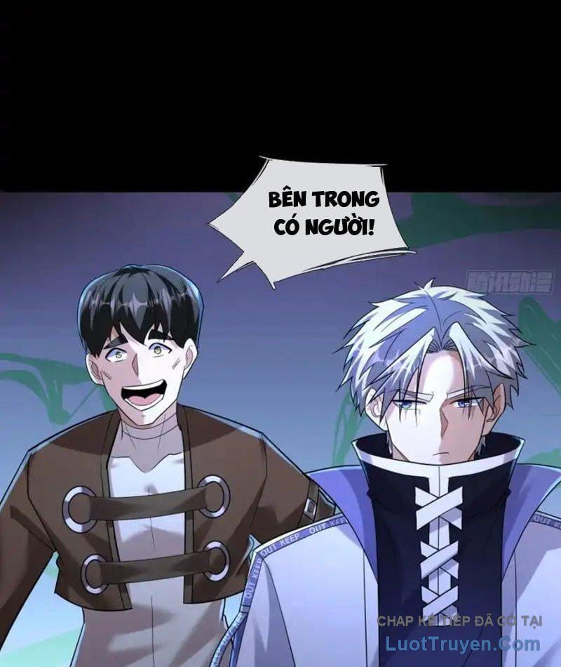 Toàn Cầu Sợ Hãi Tôi Mở Hack Tự Chọn Cửa Hàng [Chap 40]